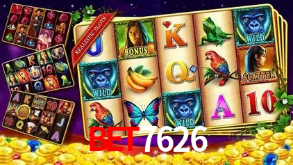 A Emoção da Loteria na Bet7626: Uma Chance de Mudança de Vida