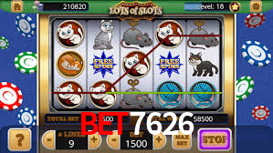 A Experiência Imersiva dos Cassinos Ao Vivo no Bet7626