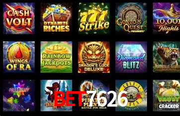 Descubra o Programa VIP da Bet7626: Vantagens Exclusivas para Jogadores