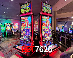 Desvendando o Mundo dos Jogos Virtuais na Bet7626