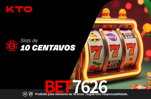 Descubra a Essência do Bet7626: Nossa História e Compromissos